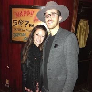 Meet your Posher, Craig